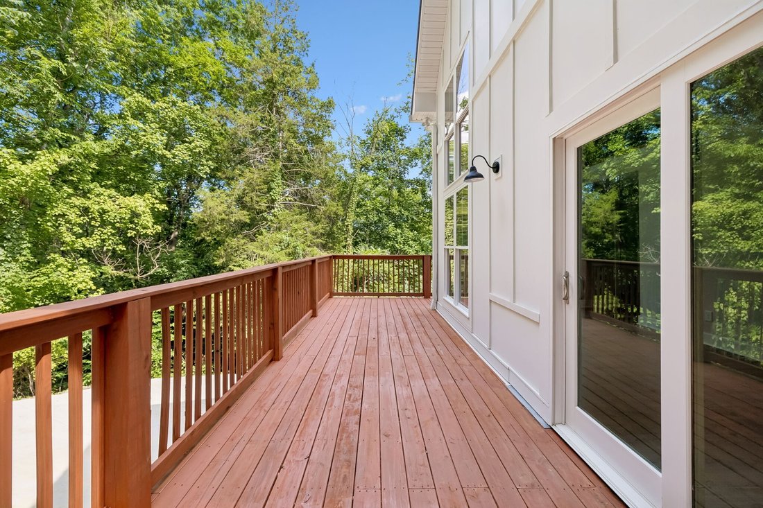 House in Alexandria, Tennessee, United States 4 - 18408541