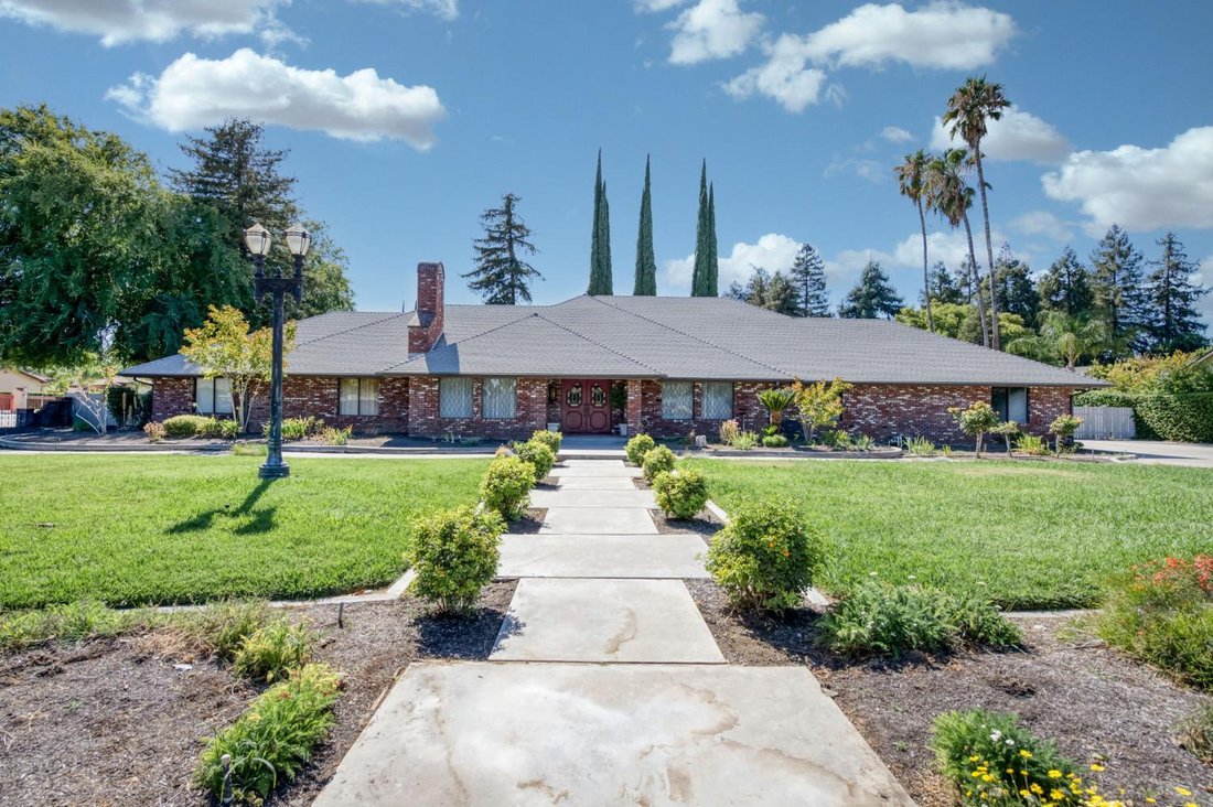 House in Fresno, California, United States 2 - 18407750