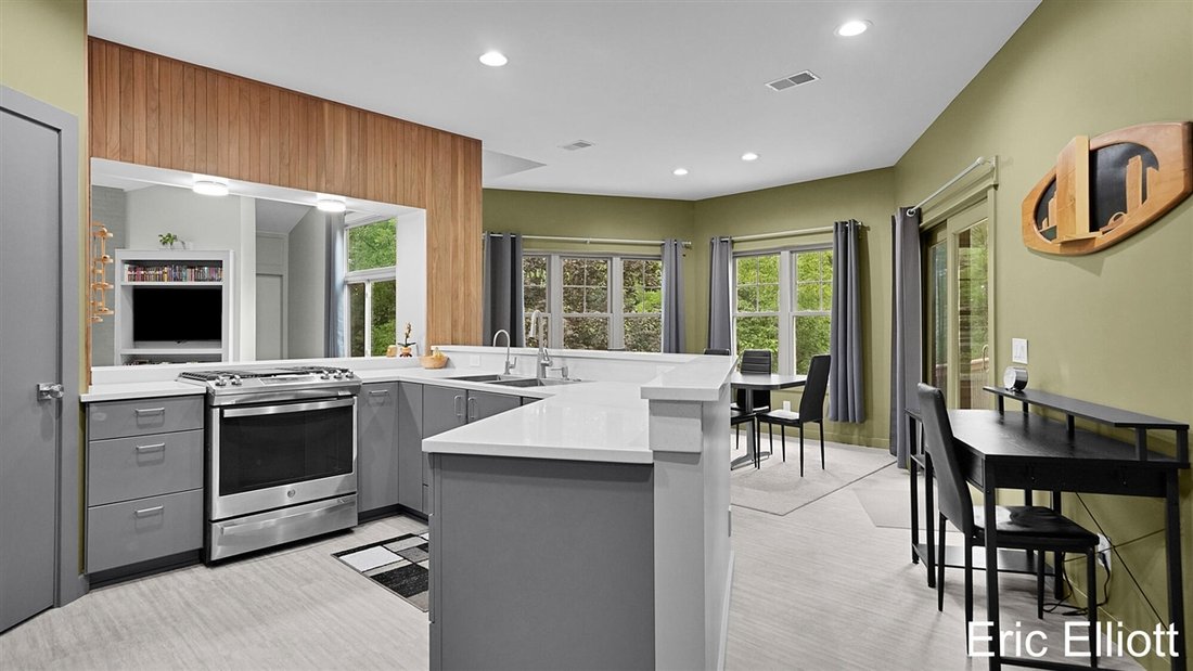 House in Rockford, Michigan, United States 5 - 18414424