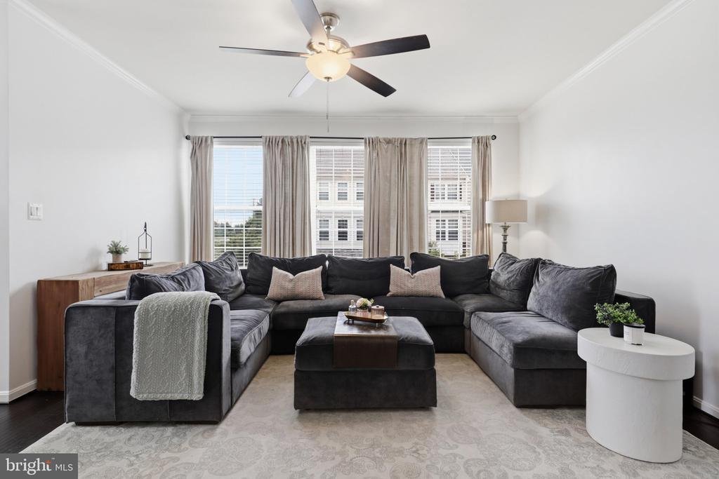 Townhouse in Chantilly, Virginia, United States 5 - 18416816