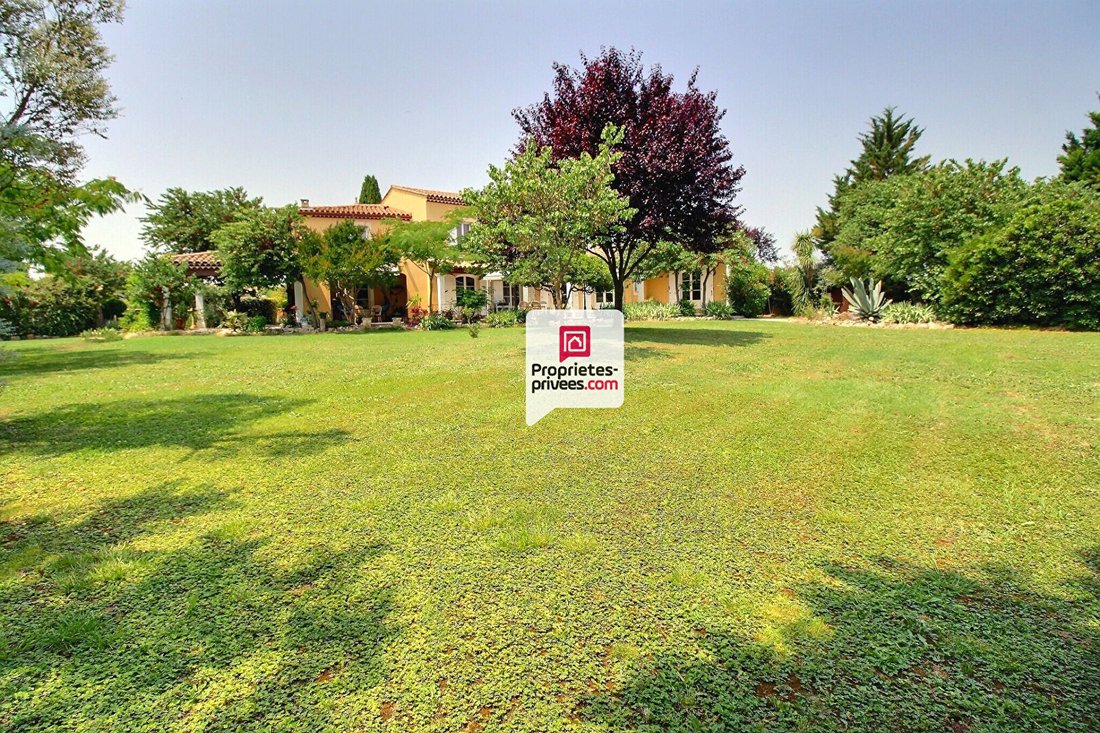 Villa in Saint-Chaptes, Occitania, France 1 - 18405566