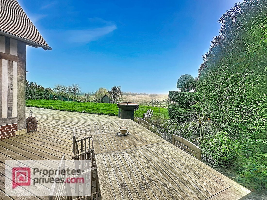 Villa in Deauville, Normandy, France 3 - 18405502