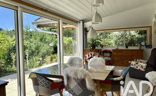 House in Saint-Sixt, Auvergne-Rhône-Alpes, France 1
