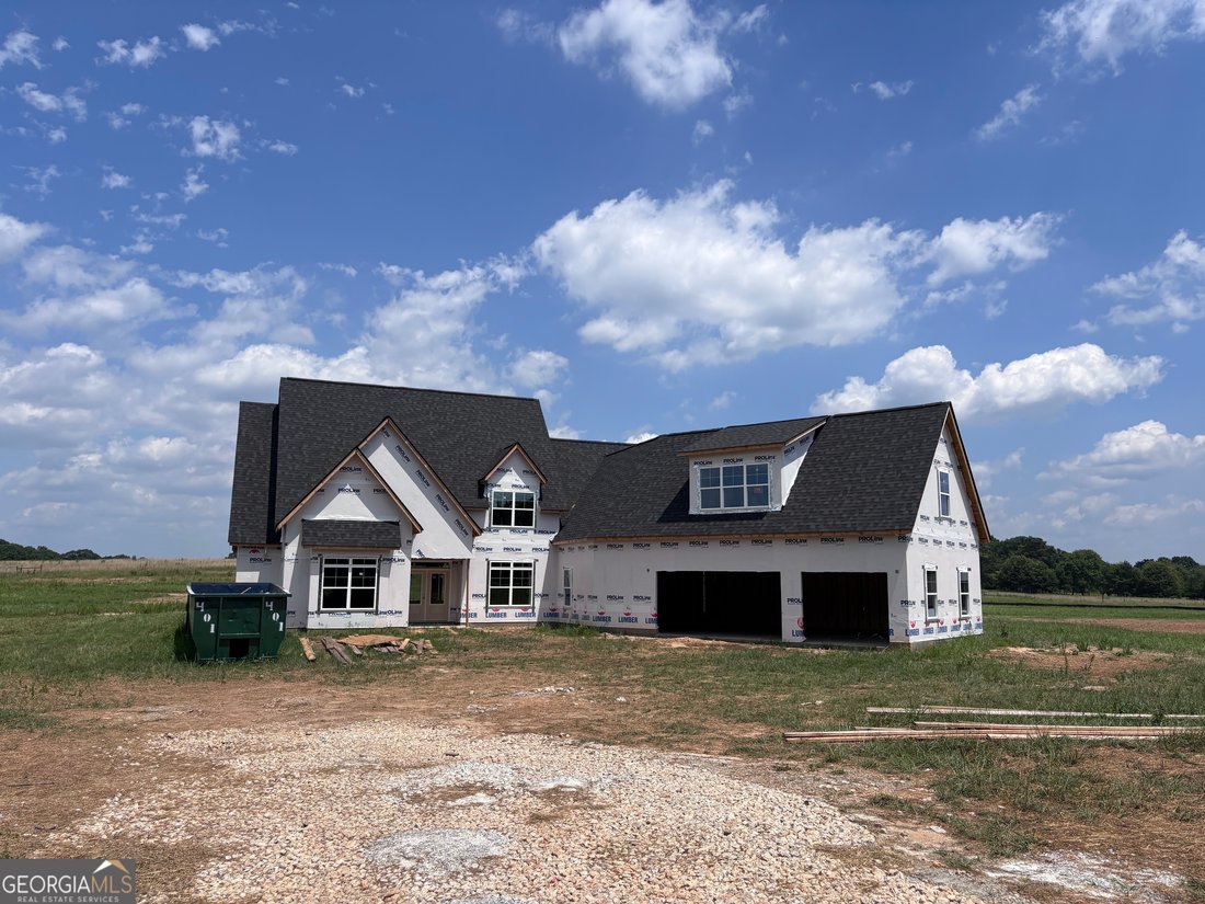 House in Fayetteville, Georgia, United States 2 - 17776855