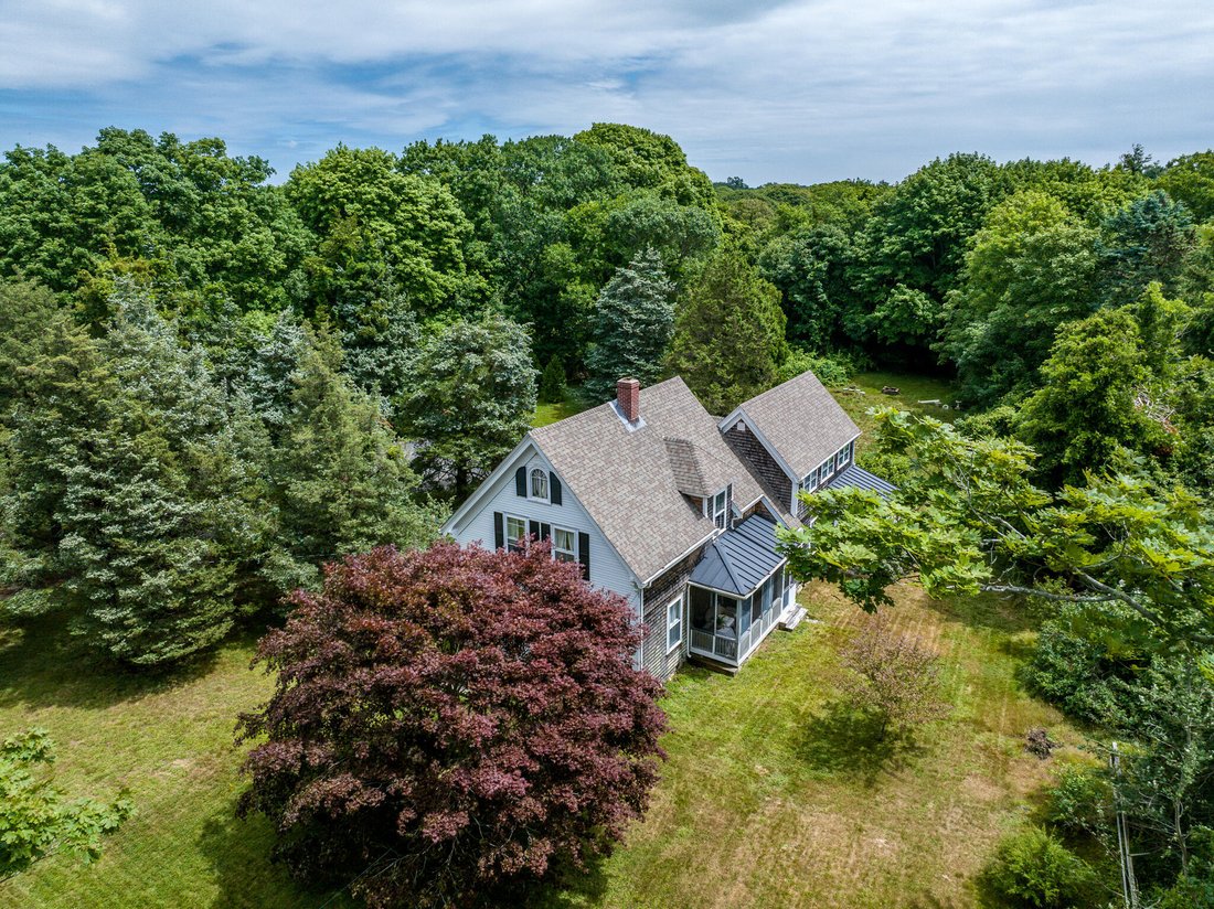 House in Brewster, Massachusetts, United States 3 - 18406706