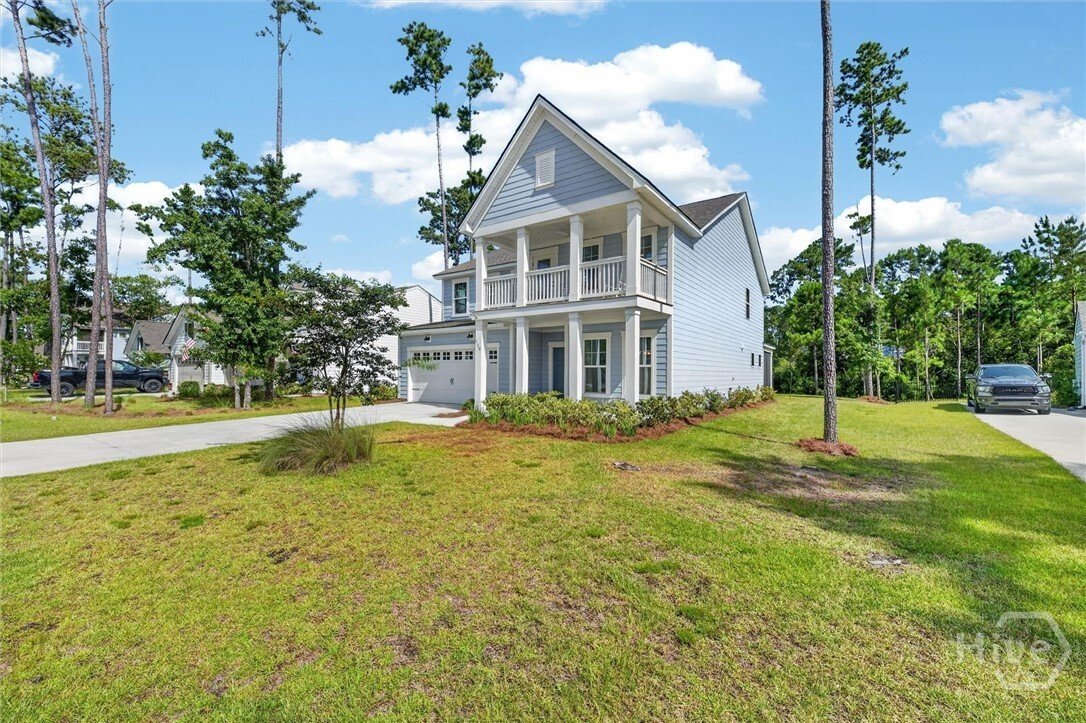 House in Richmond Hill, Georgia, United States 4 - 18414535