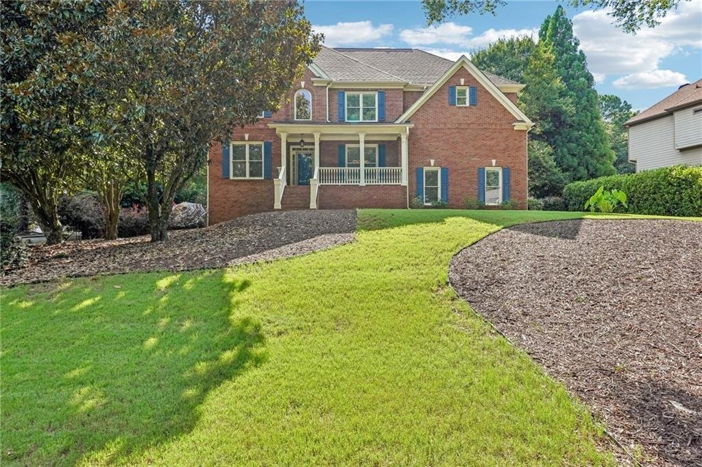 House in Suwanee, Georgia, United States 1 - 18404004