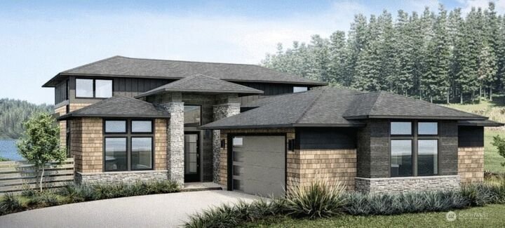House in Anacortes, Washington, United States 3 - 18410917