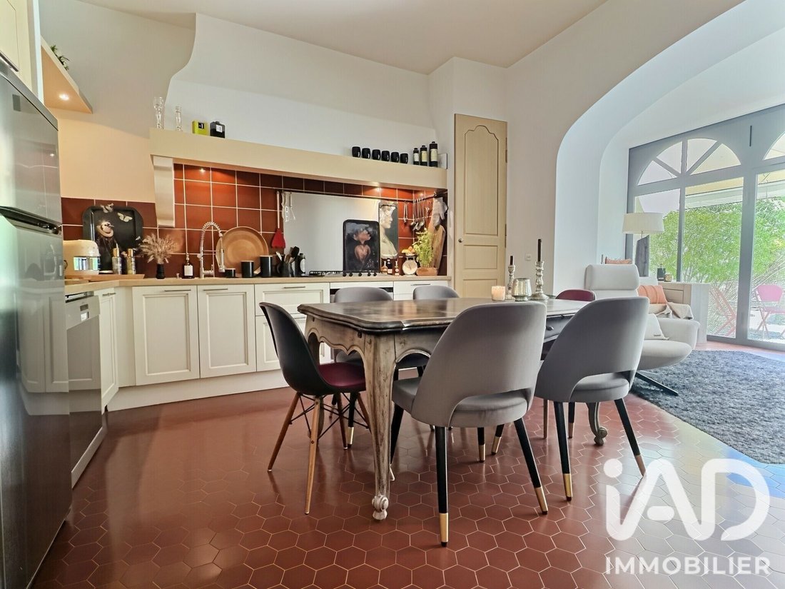 House in Mouriès, Provence-Alpes-Côte d'Azur, France 4 - 18414235