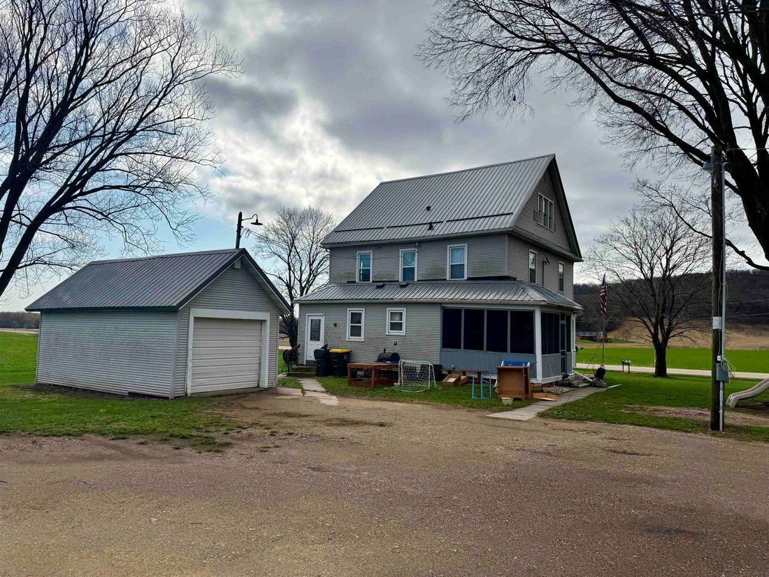 Maison à Prairie du Sac, Wisconsin, États-Unis 5 - 18407292