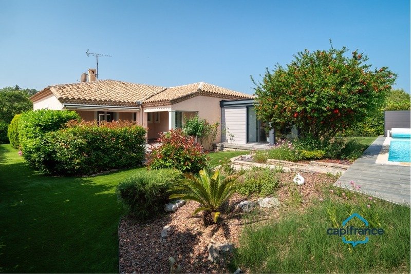 Villa in Juvignac, Occitania, France 4 - 18408432