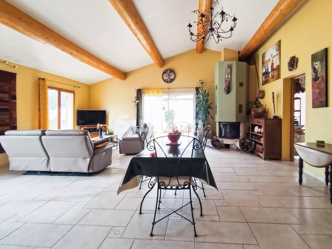 House in Mornas, Provence-Alpes-Côte d'Azur, France 4 - 18403258