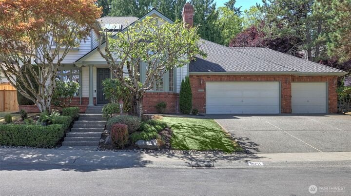House in Redmond, Washington, United States 2 - 18418976