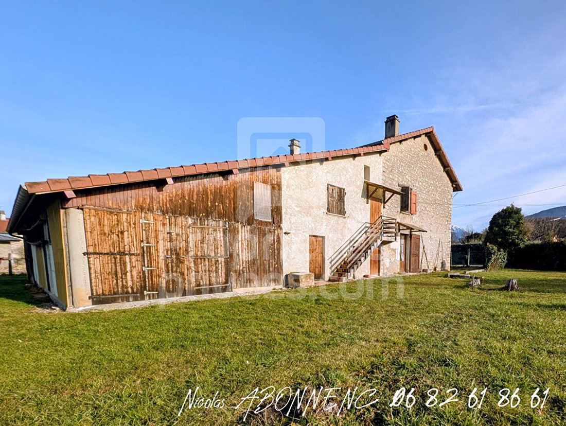 Villa in Centre, Varces-Allieres-et-Risset, France 3 - 18405386
