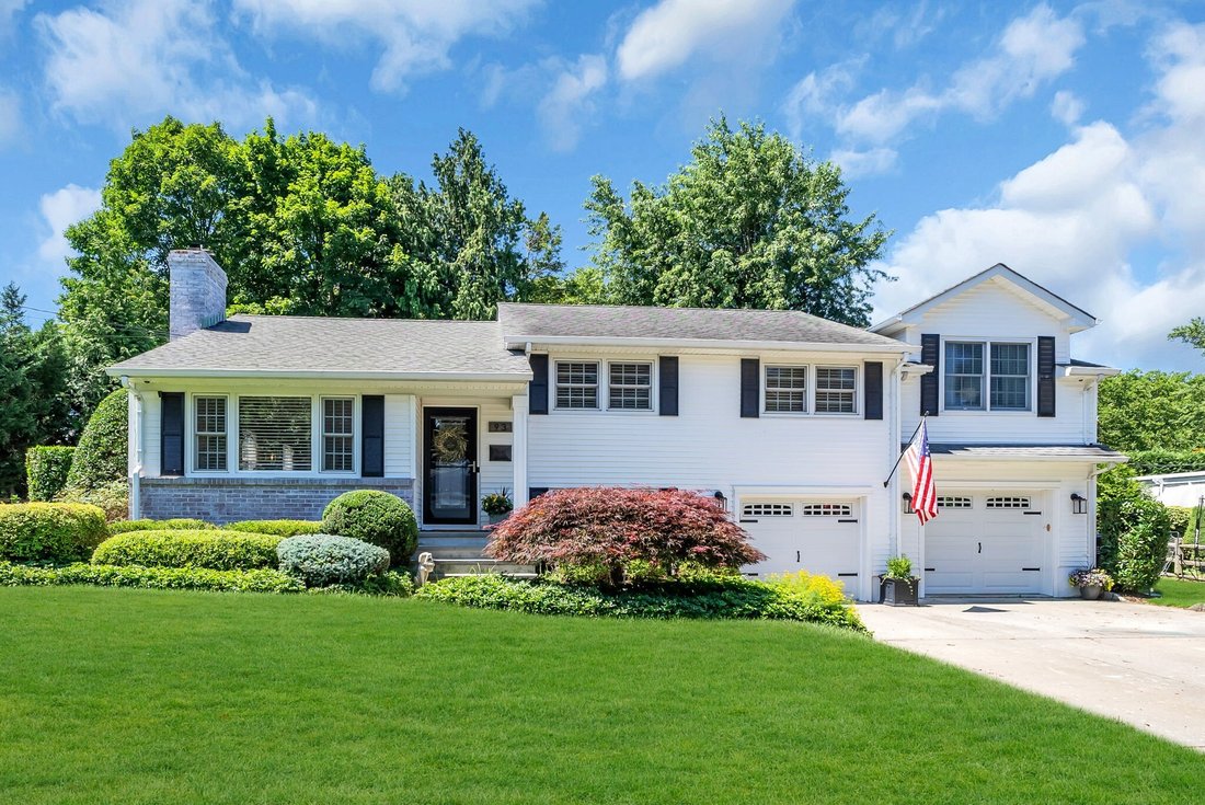 House in Fair Haven, New Jersey, United States 2 - 18405008