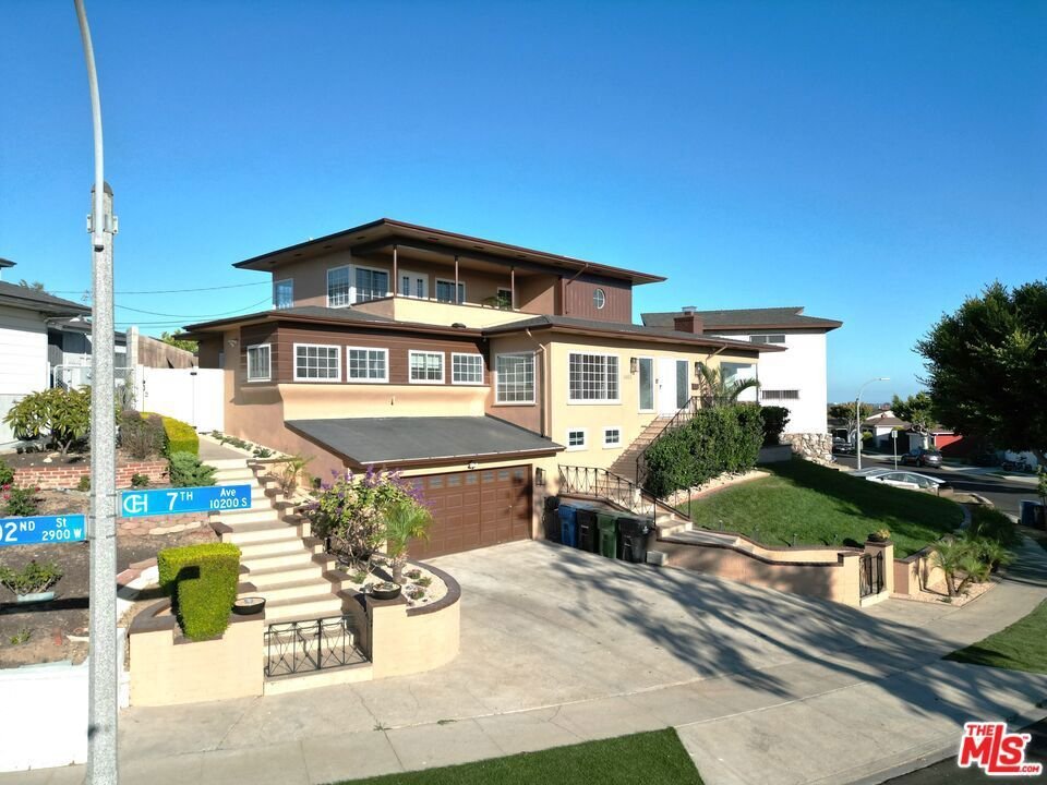 House in Inglewood, California, United States 1 - 18416181
