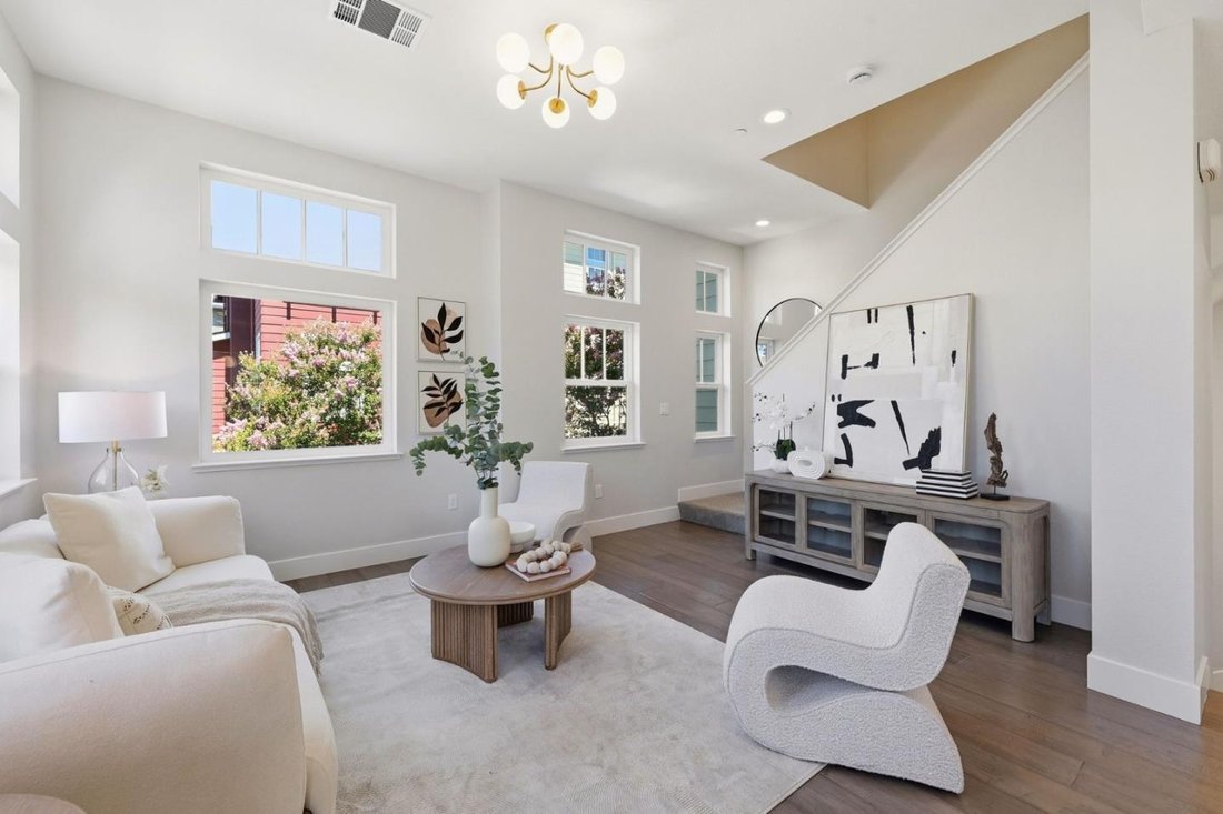 Townhouse in Mountain View, California, United States 5 - 18407630