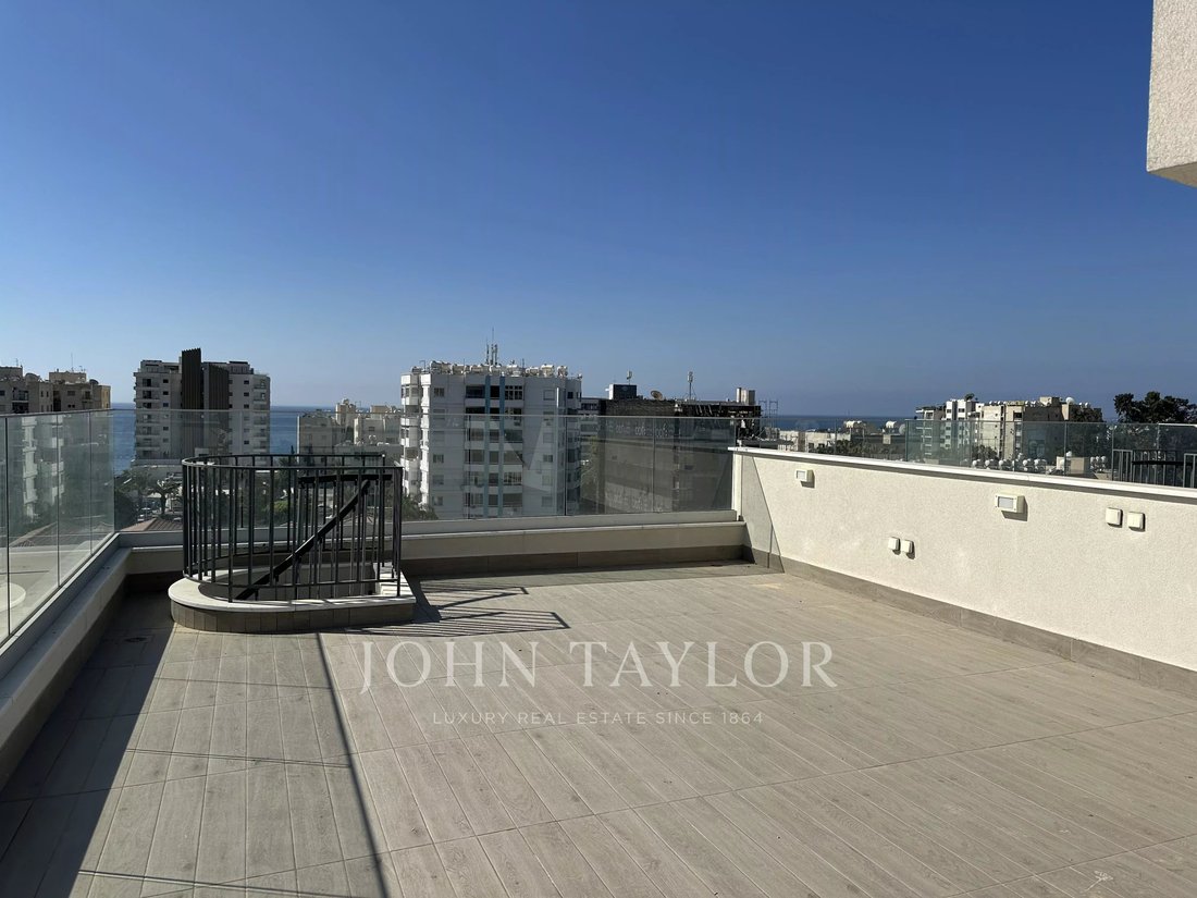 Apartment in Germasogeia, Limassol, Cyprus 3 - 18405149