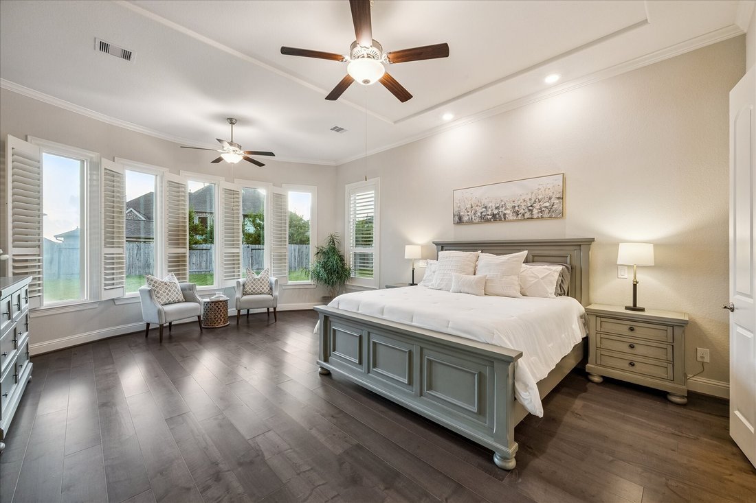 House in Friendswood, Texas, United States 5 - 18404434