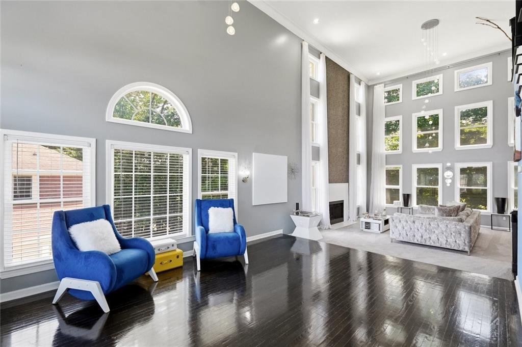 House in College Park, Georgia, United States 2 - 18416228