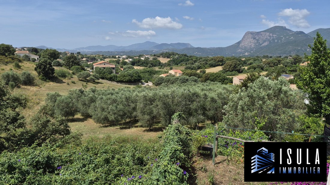 House in Peri, Corsica, France 5 - 18415877