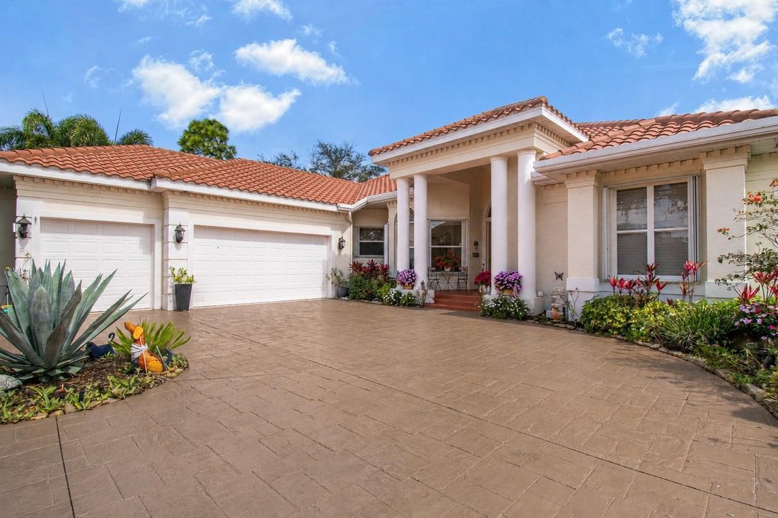 House in Bradenton, Florida, United States 1 - 17383189