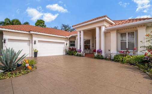 House in Bradenton, Florida, United States 1