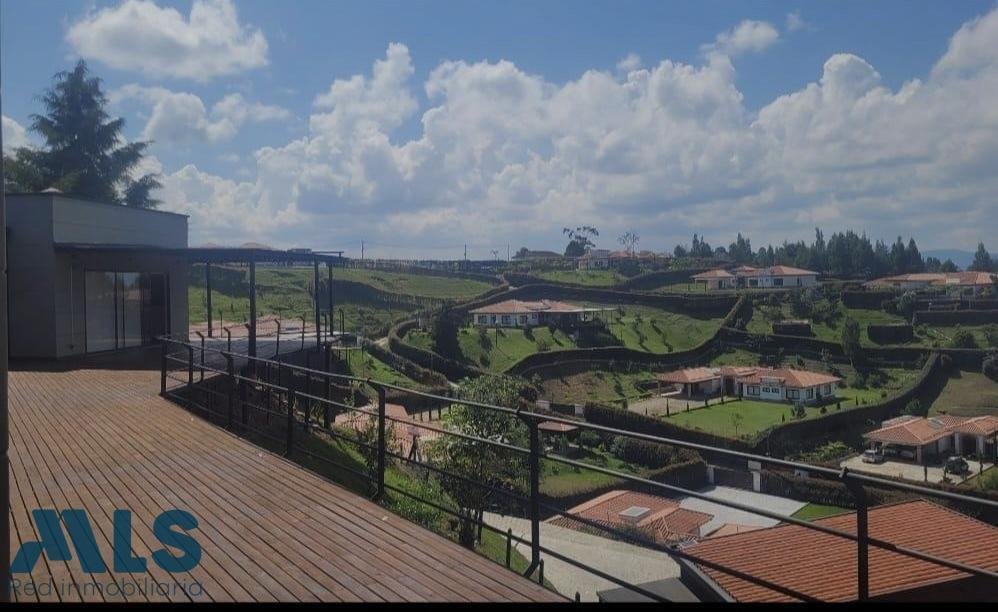 House in El Carmen de Viboral, Antioquia, Colombia 3 - 18404075