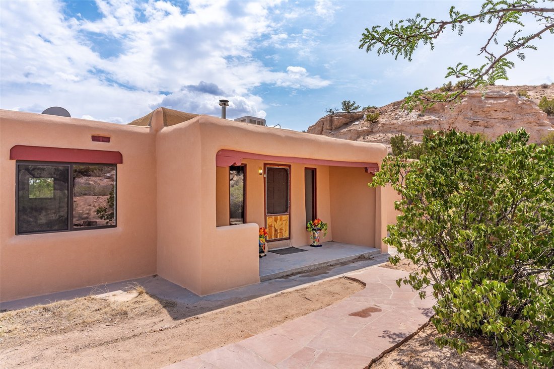 House in Santa Fe, New Mexico, United States 3 - 18406486