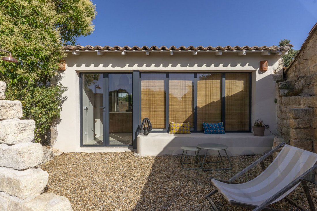 Villa in Centre Ville, Castries, France 4 - 18312909