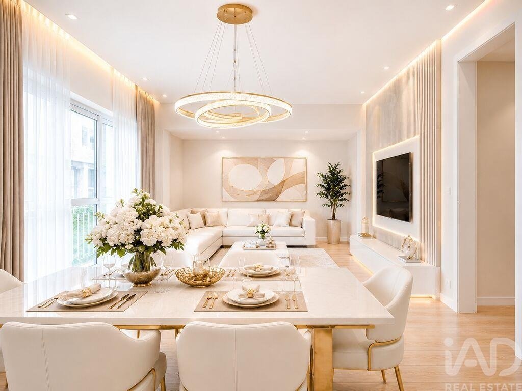 Apartment in Cascais e Estoril, Lisbon, Portugal 3 - 18412731