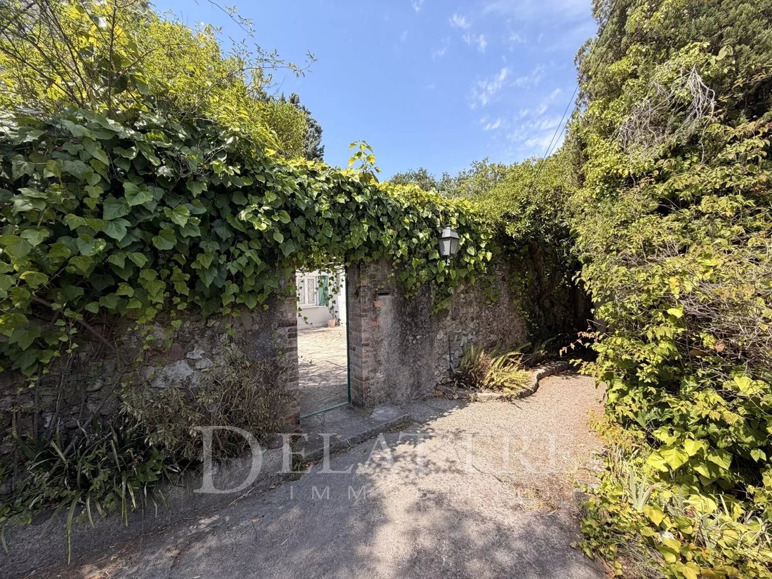 Villa in La Constance-Le Puy, Antibes, France 2 - 18415284