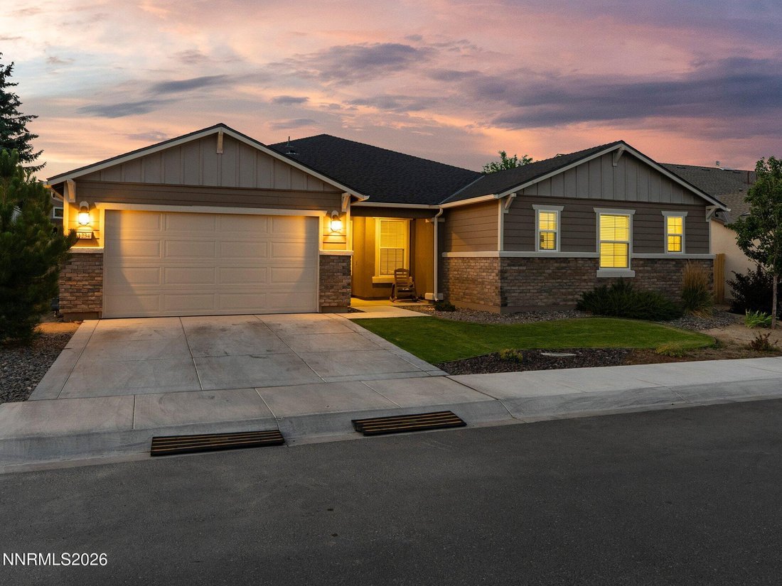House in Carson City, Nevada, United States 4 - 18406904
