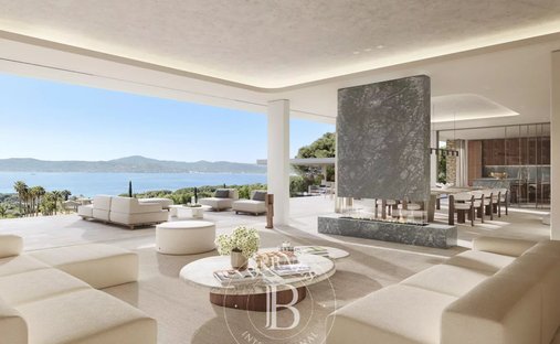 Villa in Grimaud, Provence-Alpes-Côte d'Azur, Frankreich 1