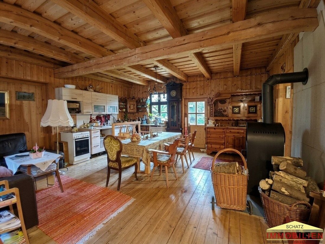 Country House in Hainfeld, Lower Austria, Austria 5 - 16433187