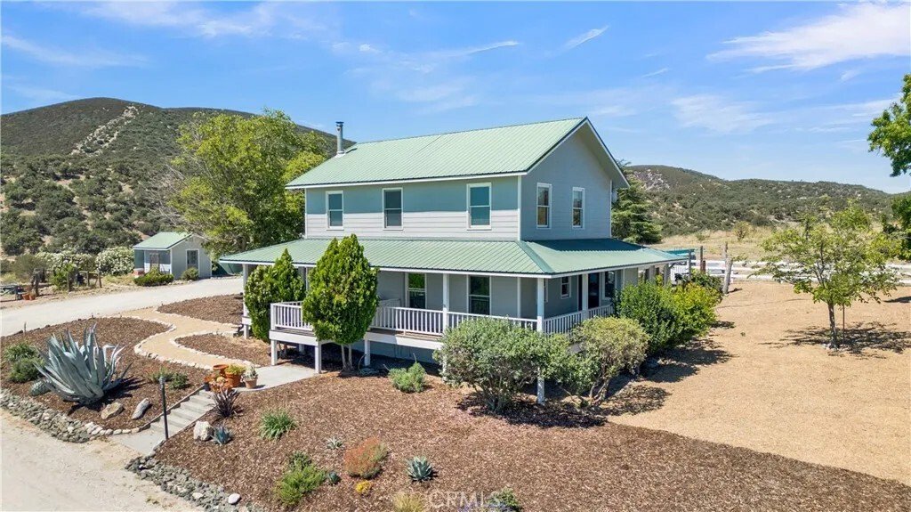 House in Bradley, California, United States 2 - 18414602
