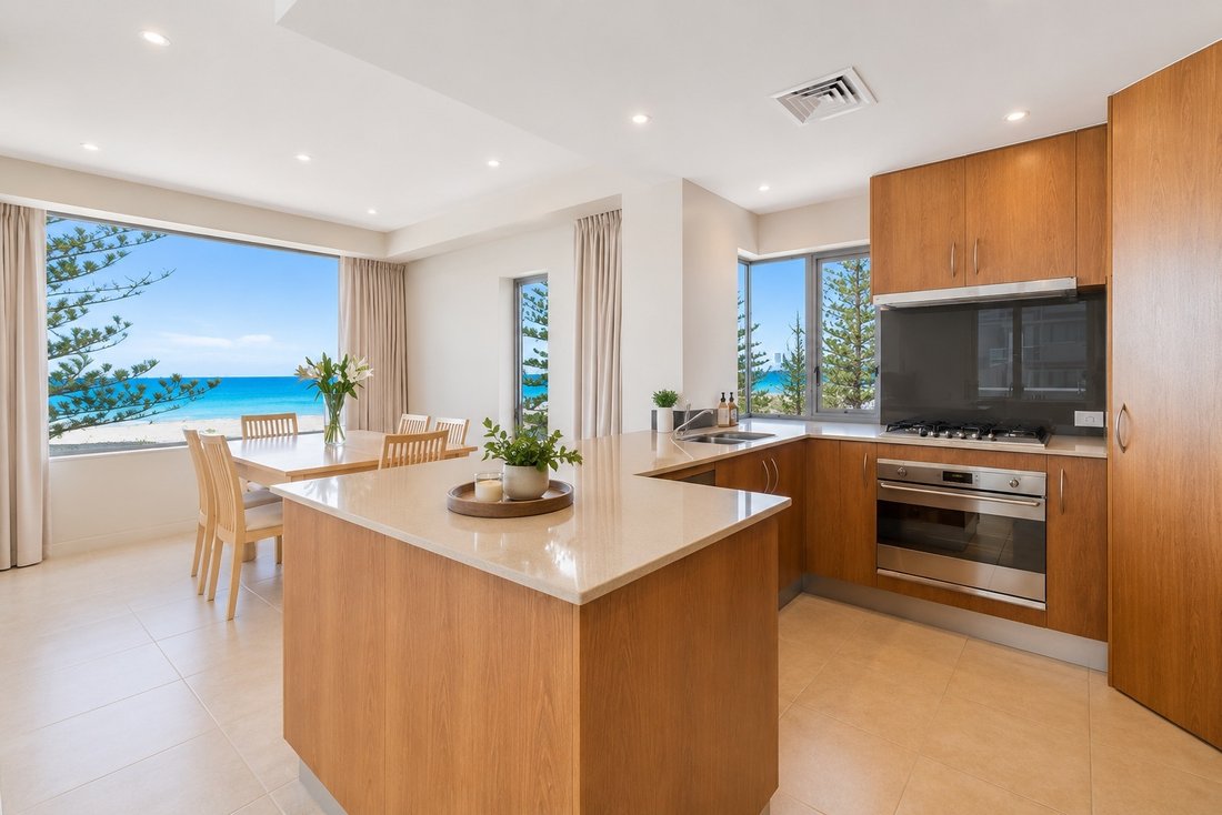 Apartment in Bilinga, Queensland, Australia 3 - 18405176