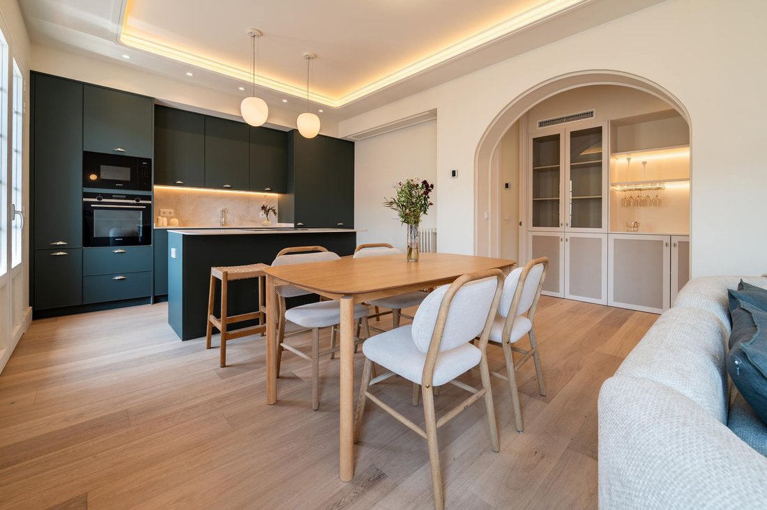 Apartment in Retiro, Madrid, Spain 2 - 18403090