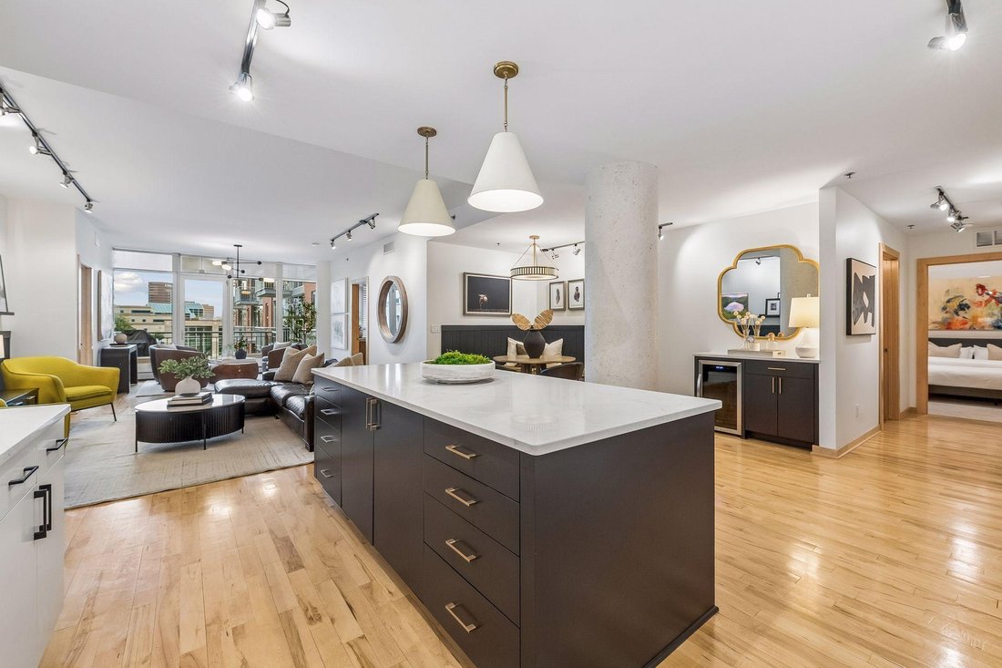 House in Minneapolis, Minnesota, United States 3 - 18413580