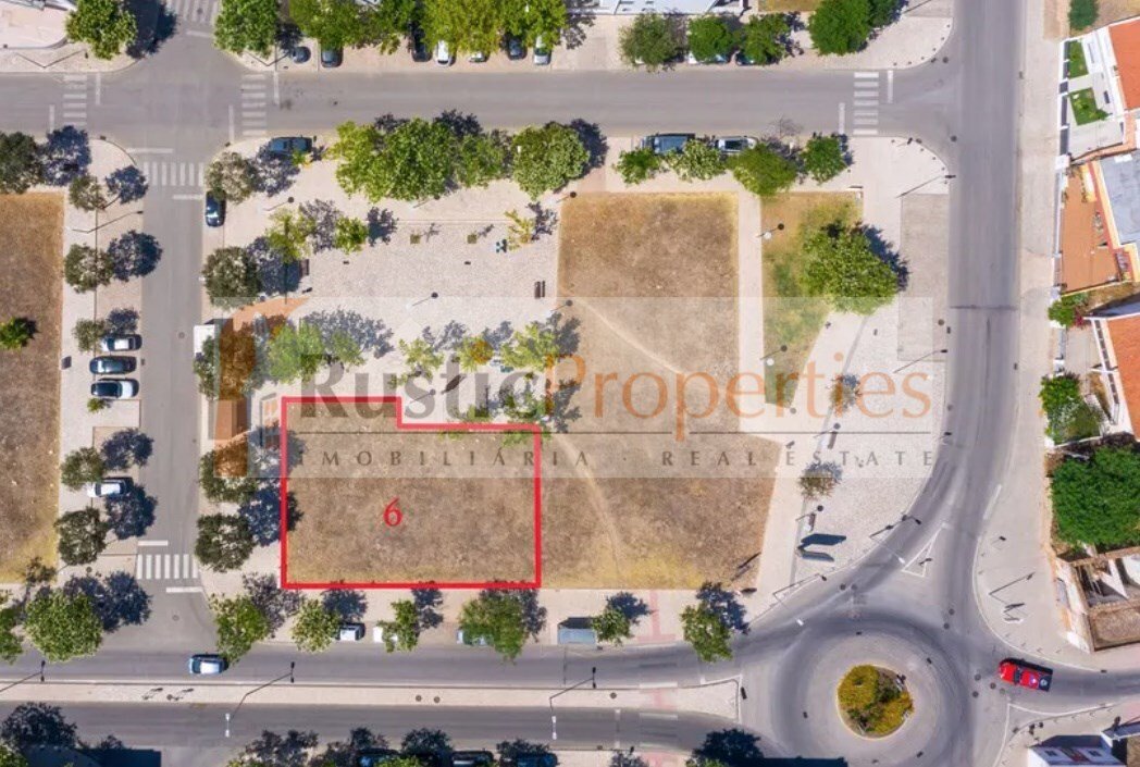 Land in Loule (Sao Clemente), Algarve, Portugal 2 - 18412382