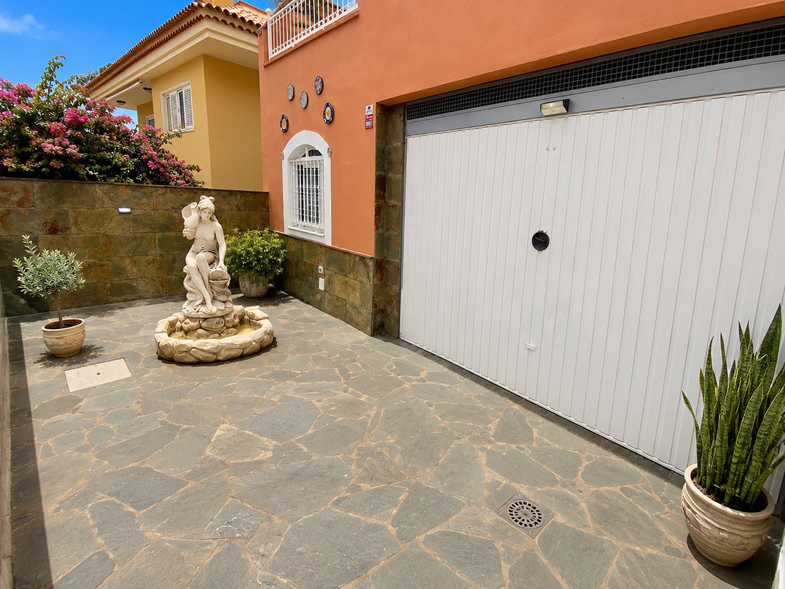 Casa a Icod de los Vinos, Isole Canarie, Spagna 5 - 18402654