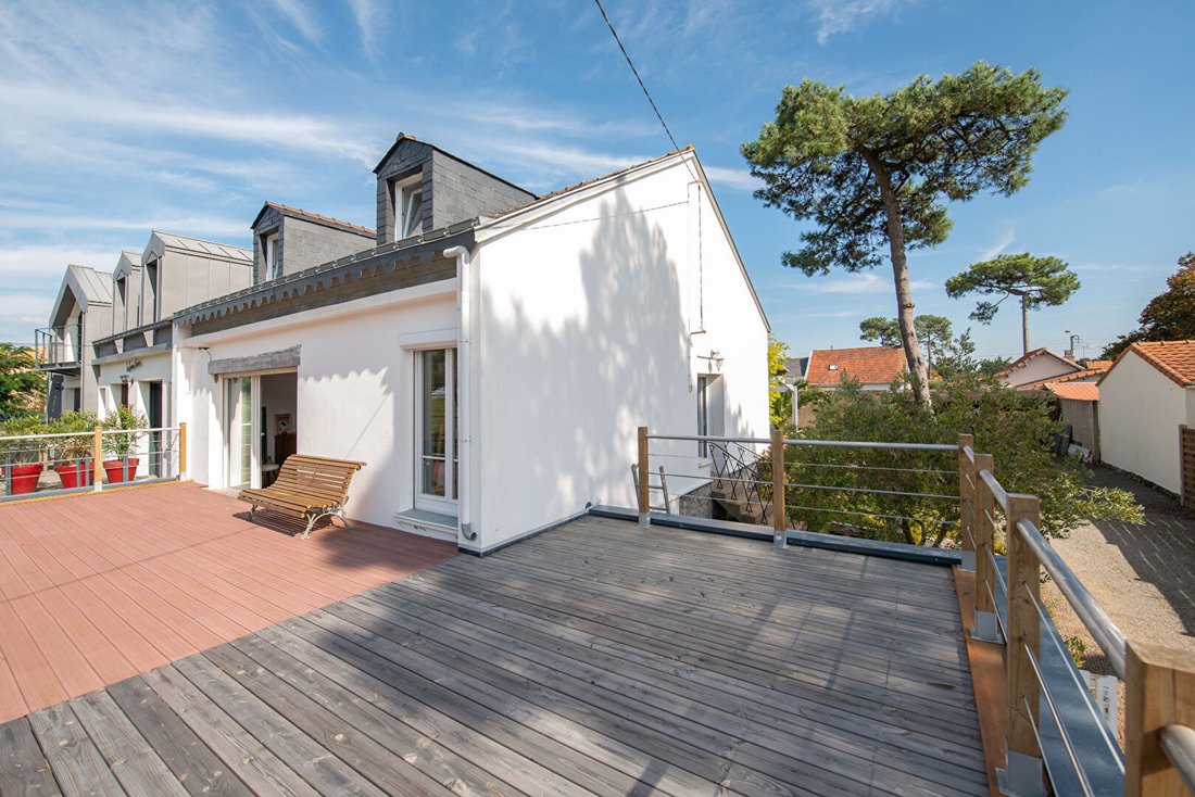 Villa in Les Villages, Saint-Brevin-les-Pins, France 5 - 18405271