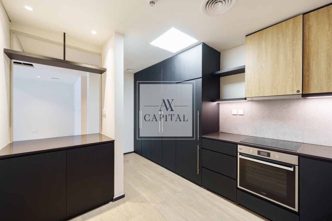 Apartment in Al Sufouh, Dubai, United Arab Emirates 4 - 18413966