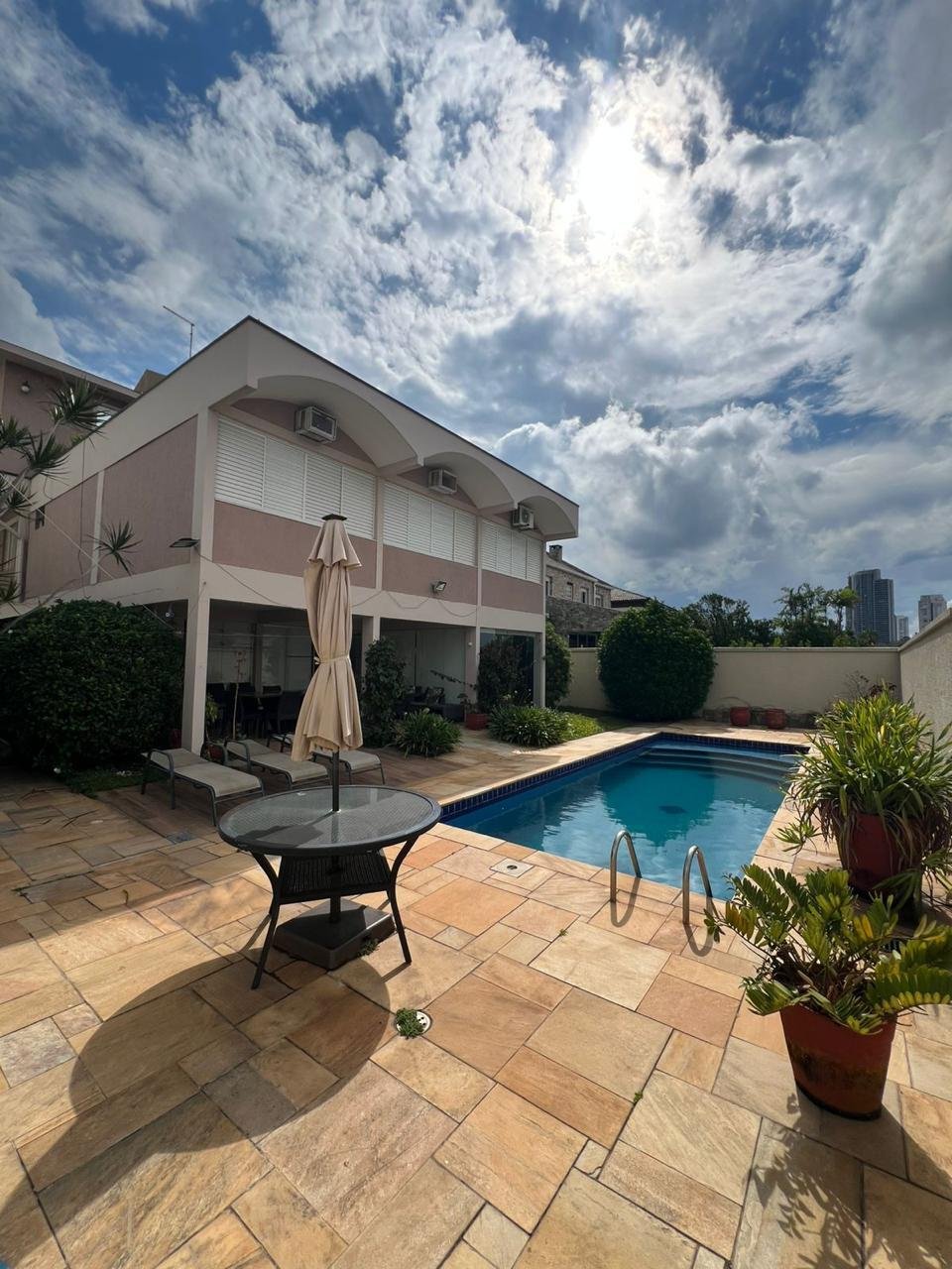 Condo in Alphaville Residencial Dois, State of São Paulo, Brazil 1 - 18408894