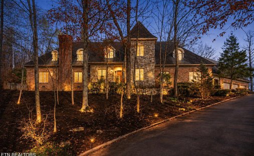 Haus in Oak Ridge, Tennessee, Vereinigte Staaten 1