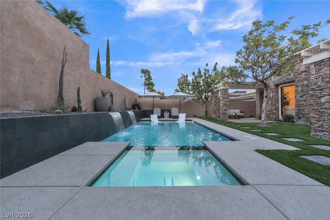 House in Las Vegas, Nevada, United States 3 - 18410958