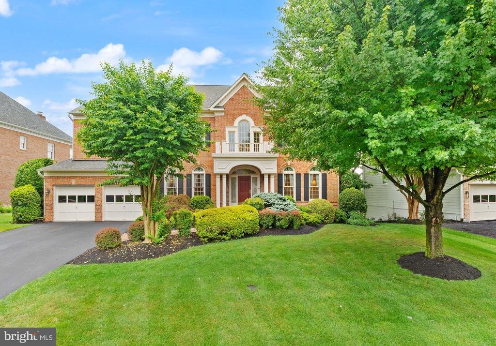 House in Leesburg, Virginia, United States 1 - 18403831