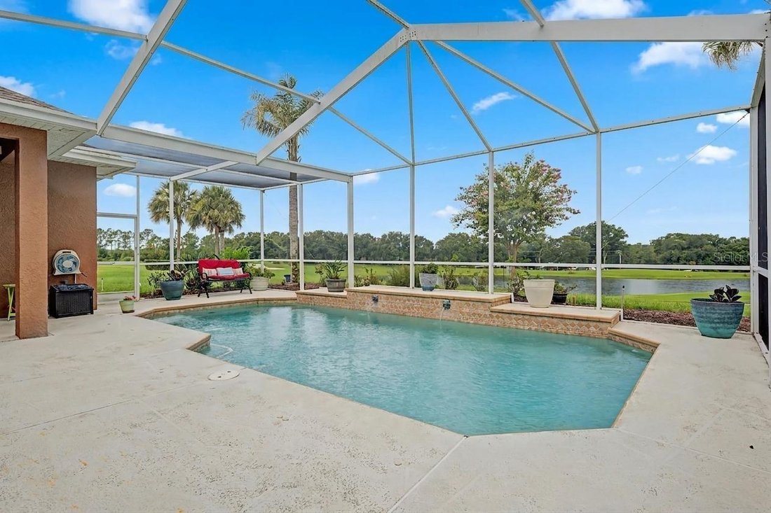 House in Dade City, Florida, United States 4 - 18407914