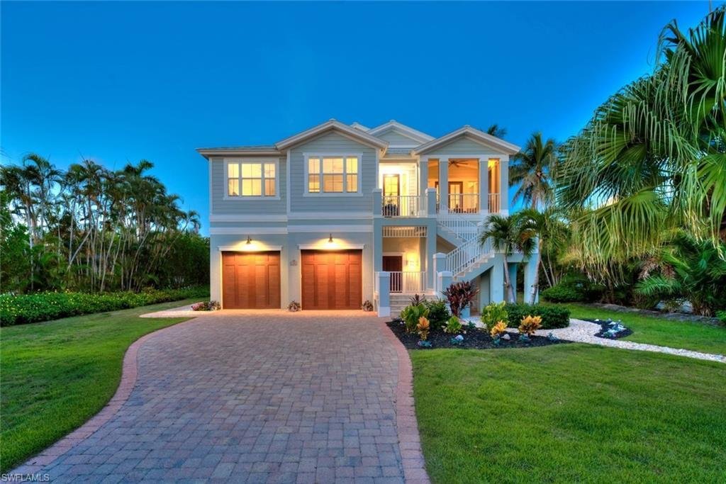 House in Sanibel, Florida, United States 2 - 18412111