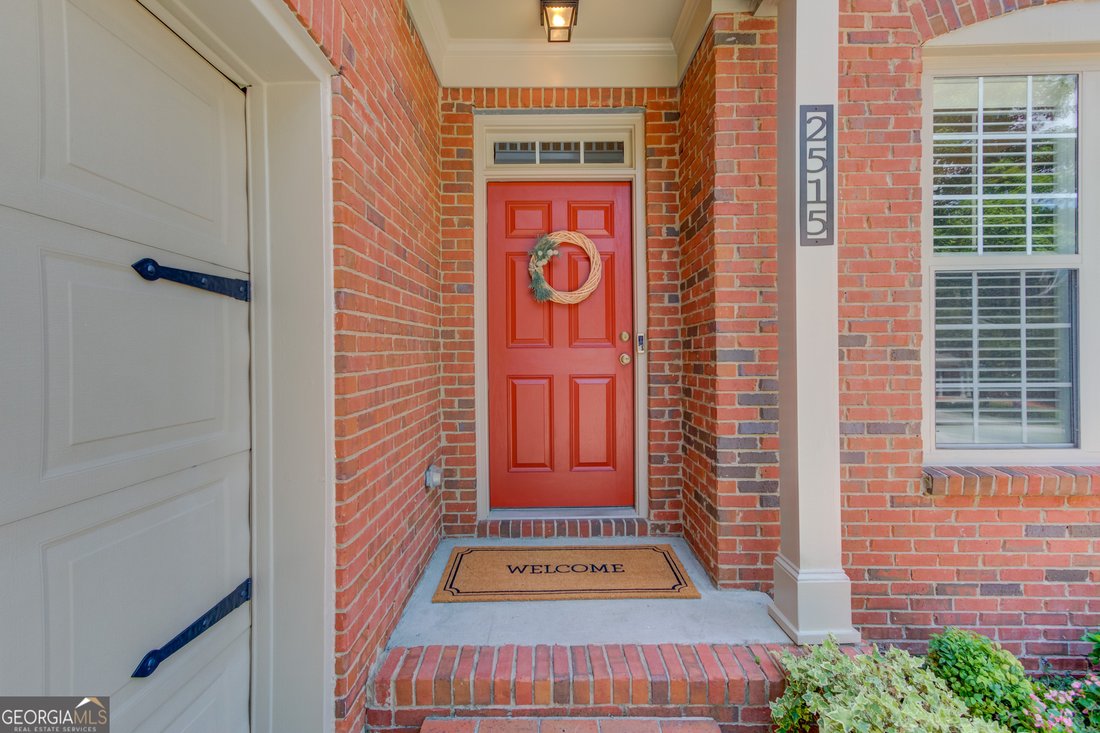House in Buford, Georgia, United States 4 - 18408639